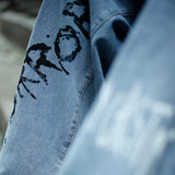 Horror Jeans