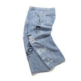 Horror Jeans