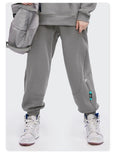 Post Loose Joggers