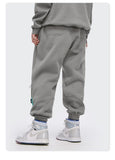 Post Loose Joggers