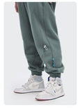 Post Loose Joggers