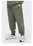Post Loose Joggers