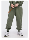 Post Loose Joggers