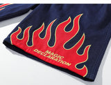 Magic Declaration Shorts