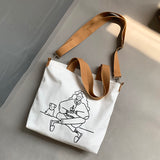 Quality Time Shoulder Bag