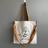 Quality Time Shoulder Bag