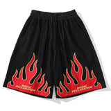 Magic Declaration Shorts