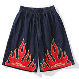 Magic Declaration Shorts