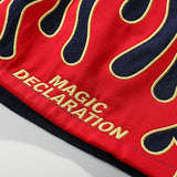 Magic Declaration Shorts