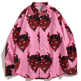 Devilish Shirt