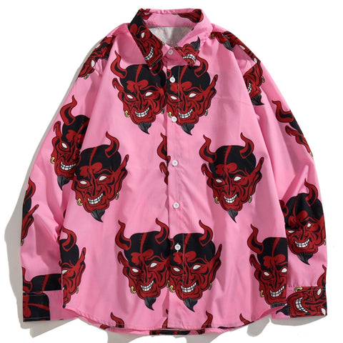Devilish Shirt