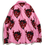 Devilish Shirt
