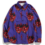 Devilish Shirt