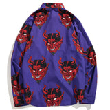 Devilish Shirt