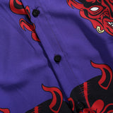Devilish Shirt