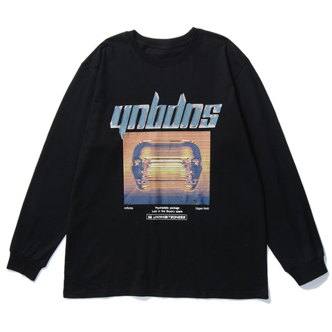UNDBNS Shirt
