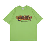 Global Evolution T-Shirt