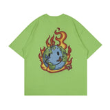 Global Evolution T-Shirt