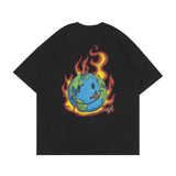 Global Evolution T-Shirt