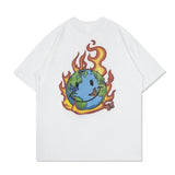 Global Evolution T-Shirt
