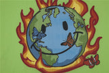 Global Evolution T-Shirt
