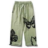 Butterfly Sweatpants