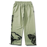 Butterfly Sweatpants