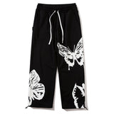 Butterfly Sweatpants