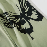 Butterfly Sweatpants