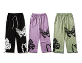 Butterfly Sweatpants
