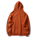 Senseless Flower Hoodie