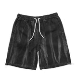 Faded Focus Shorts