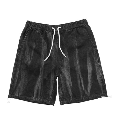 Faded Focus Shorts