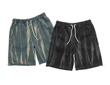 Faded Focus Shorts
