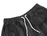 Faded Focus Shorts