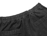 Faded Focus Shorts