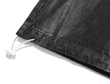 Faded Focus Shorts