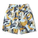 Banana Shorts