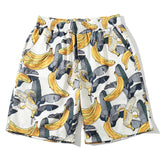 Banana Shorts