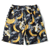 Banana Shorts