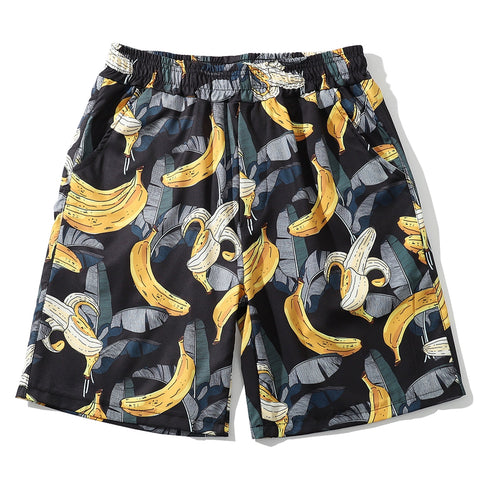 Banana Shorts
