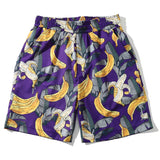 Banana Shorts