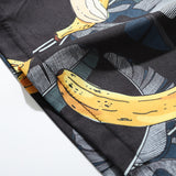 Banana Shorts