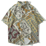 Voyage Shirt