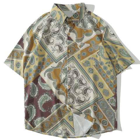 Voyage Shirt