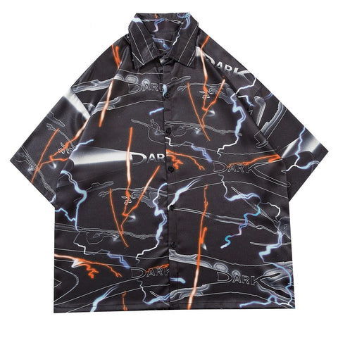 Dark Laser Shirt