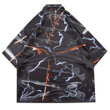 Dark Laser Shirt