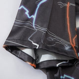 Dark Laser Shirt