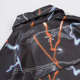 Dark Laser Shirt