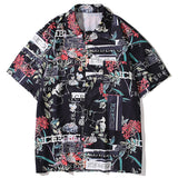 Iceberg Shirt
